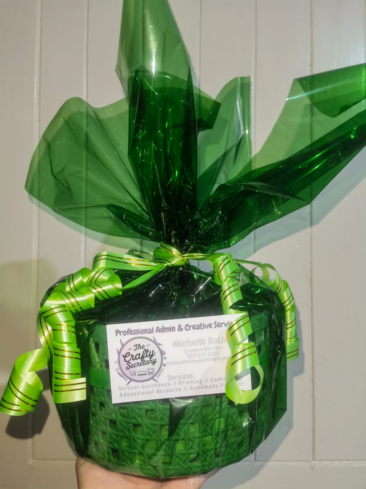 Gift Box